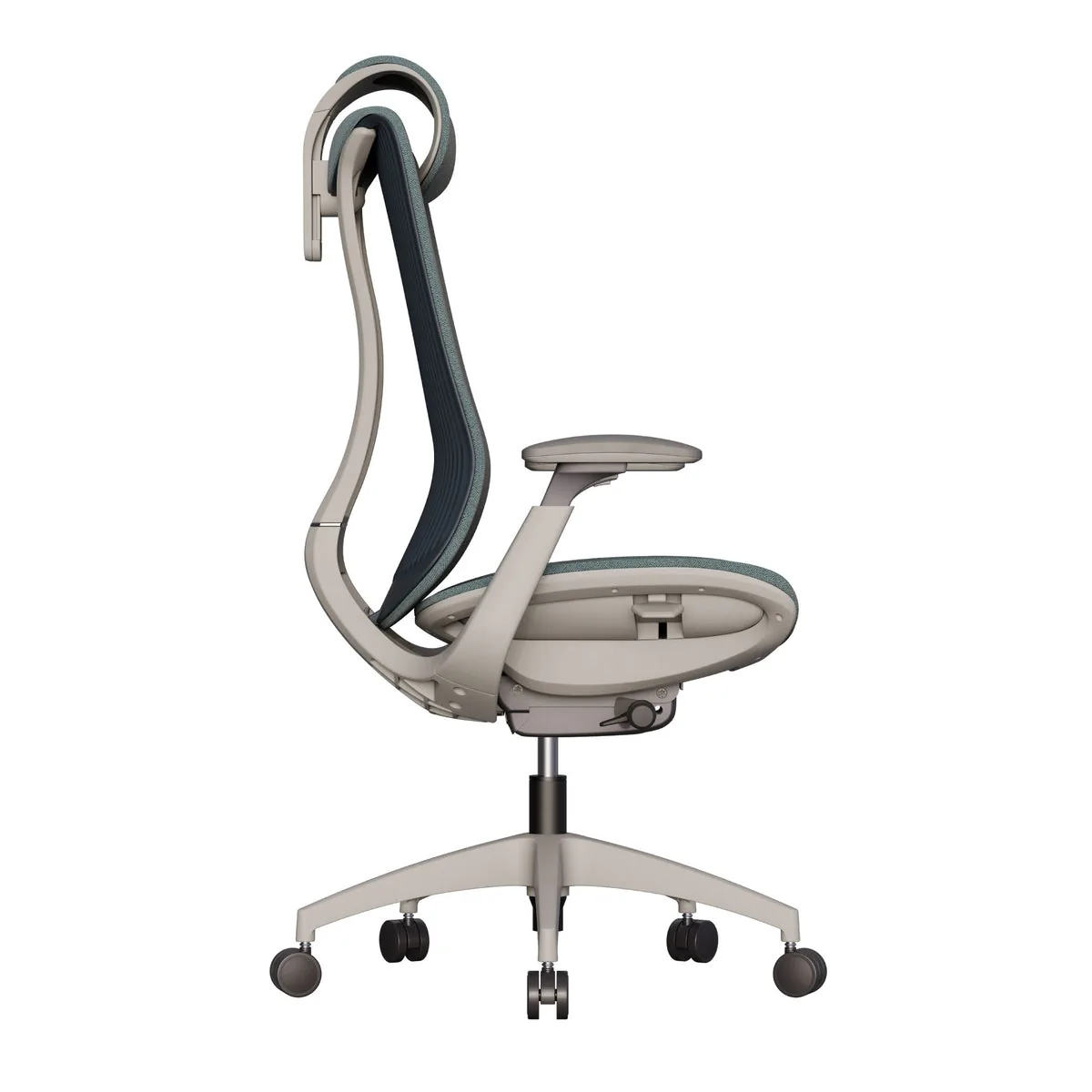 Cadeira Ergonômica Elements Etérea