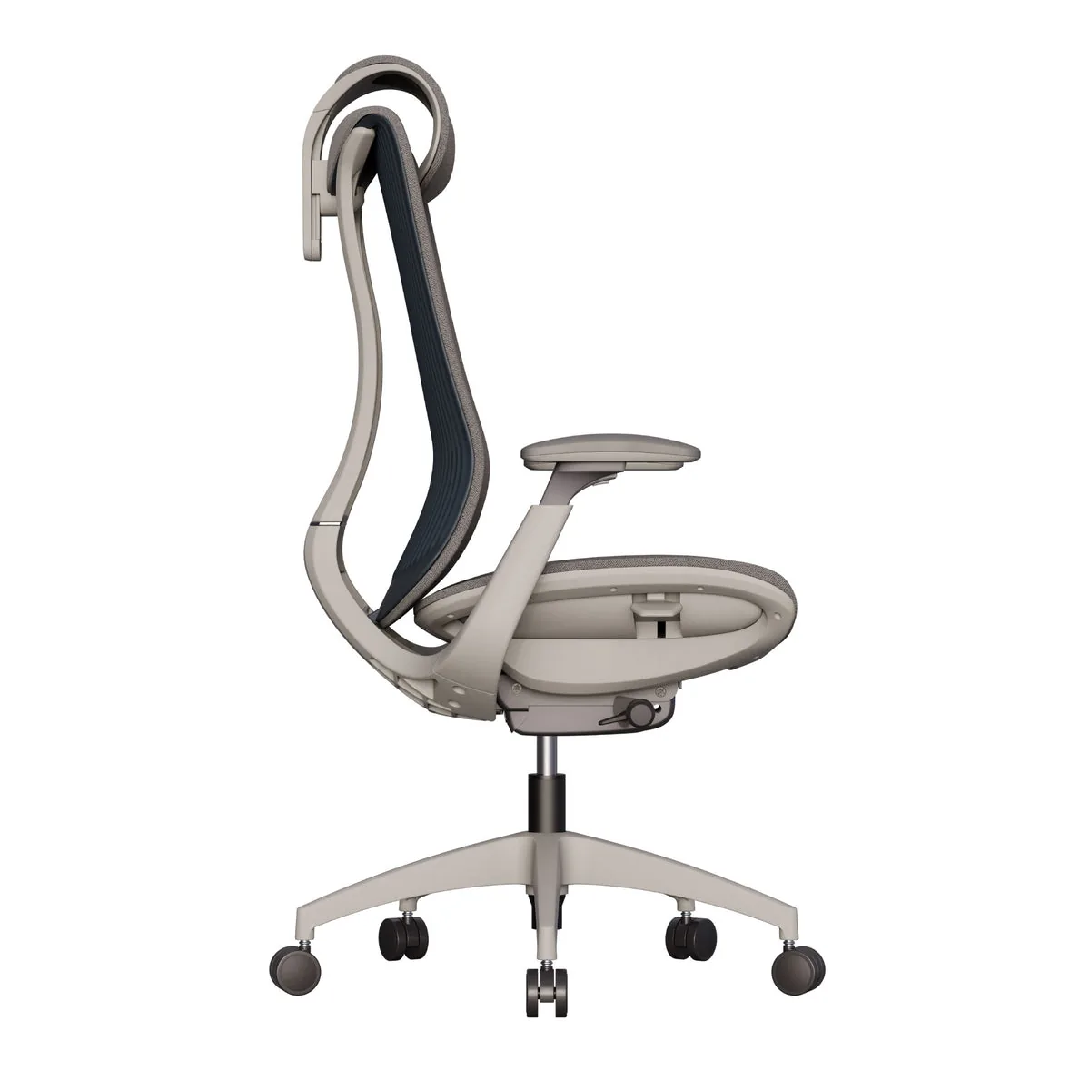 Cadeira Ergonômica Elements Etérea
