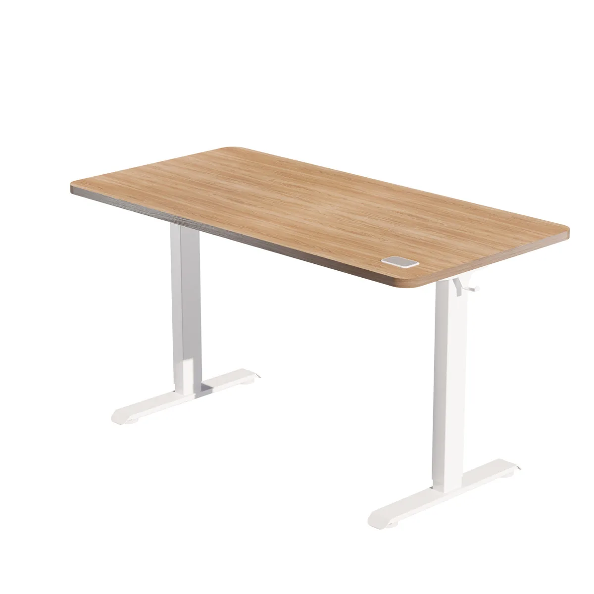 Mesa com Regulagem de Altura Elétrica Misch Pro