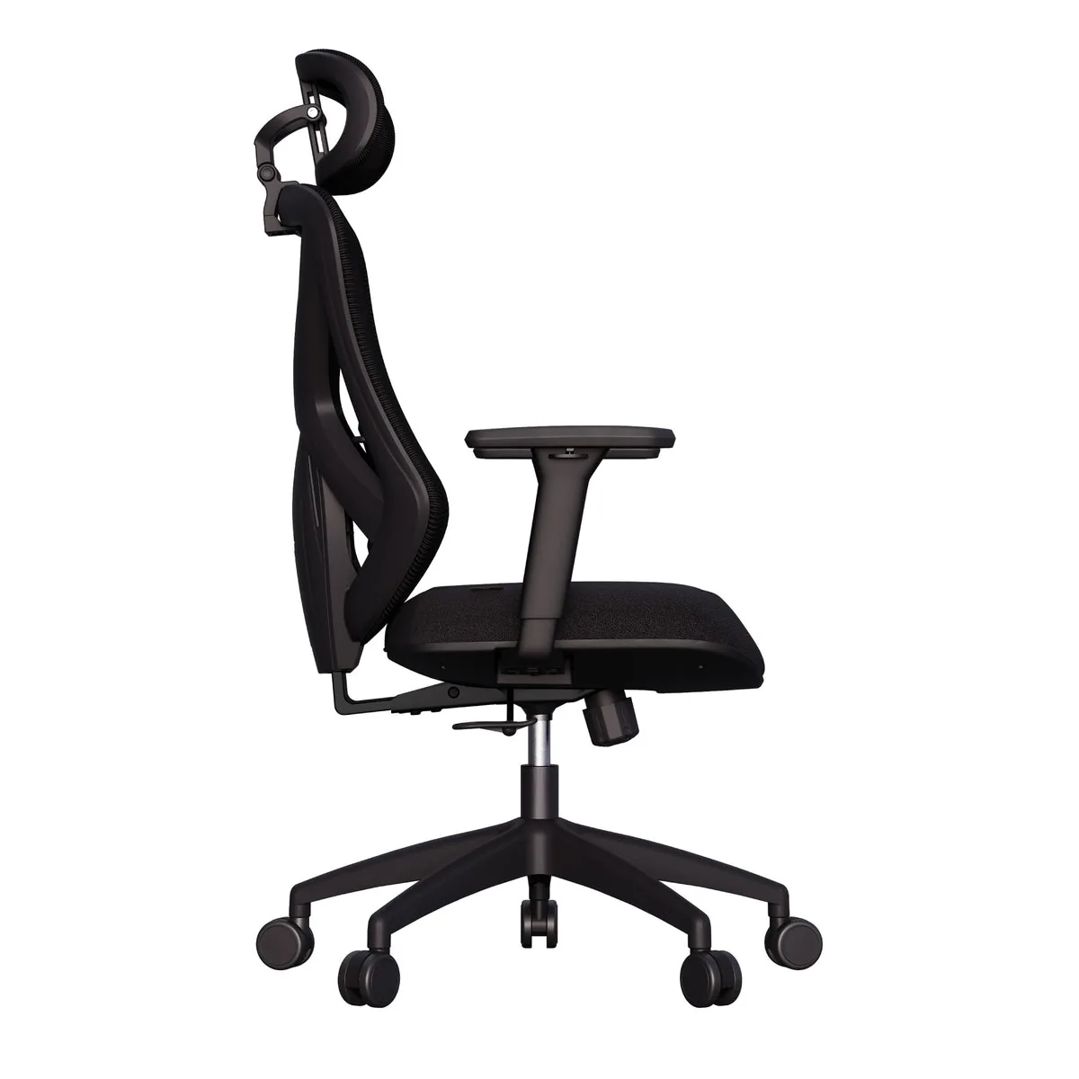 Cadeira Ergonômica Elements Rasala